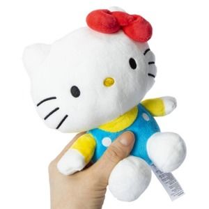 sanrio® hello kitty™ plush 8in